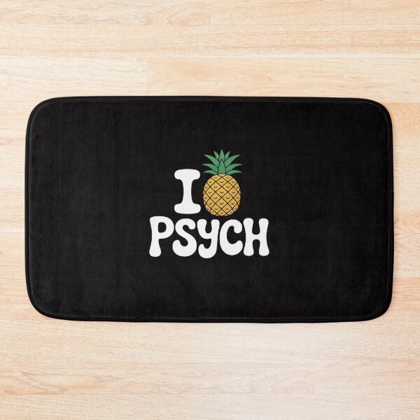 Item preview, Psych Pineapple Awesome designed and sold by Viepenny.