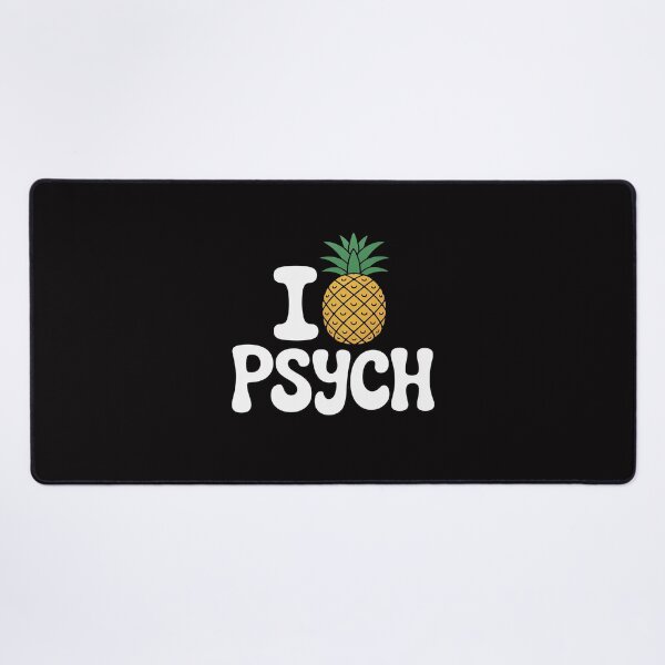 Item preview, Psych Pineapple Awesome designed and sold by Viepenny.