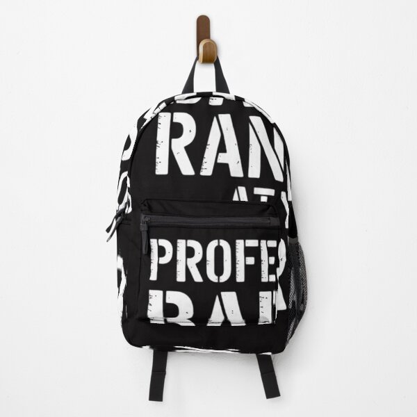 Item preview, Professional Badass Rancher At Your Service Horses Cattle designed and sold by Viepenny.