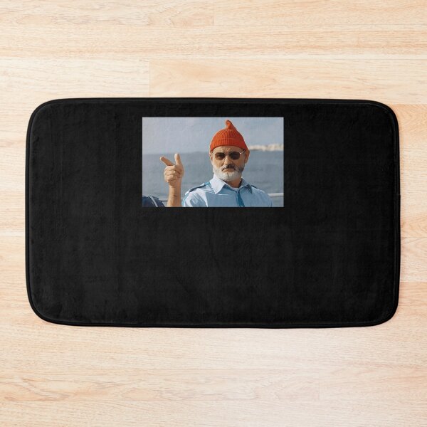 Item preview, Bill-Murray-Life-Aquatic designed and sold by Lily1Rose.