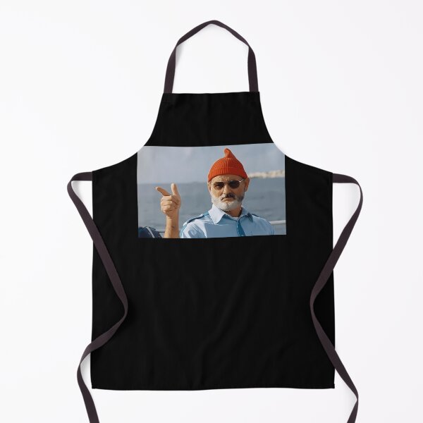 Item preview, Bill-Murray-Life-Aquatic designed and sold by Lily1Rose.