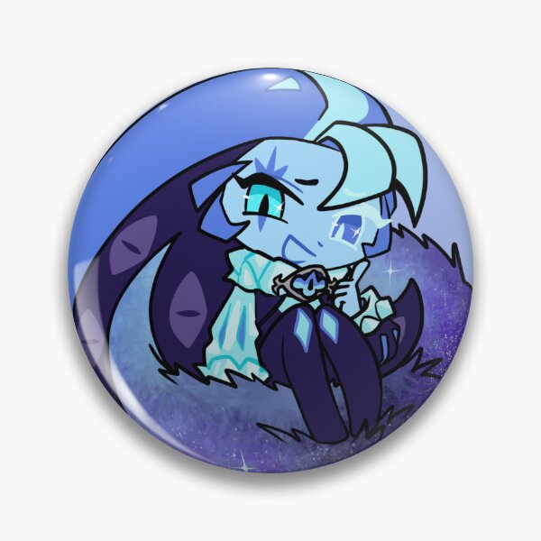 Item preview, Shadow milk nest galaxy cookie designed and sold by Demakusan.