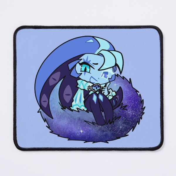 Item preview, Shadow milk nest galaxy cookie designed and sold by Demakusan.