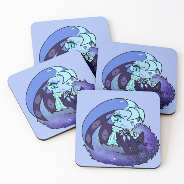 Item preview, Shadow milk nest galaxy cookie designed and sold by Demakusan.