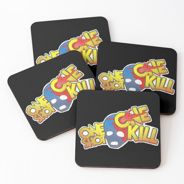Item preview, One shot One Kill - CS2 Collection designed and sold by SubliHardDraws.