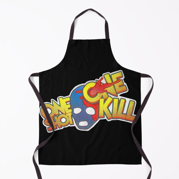 Item preview, One shot One Kill - CS2 Collection designed and sold by SubliHardDraws.