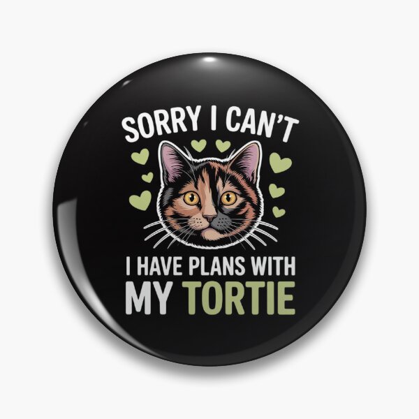 Item preview, Plans With My Tortie Cat Owner Tortoiseshell Cat Lover designed and sold by Viepenny.
