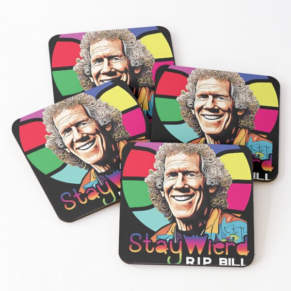 Item preview, Bill-Walton-Rip designed and sold by LeoWaldstein.