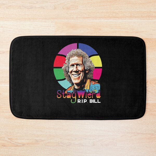 Item preview, Bill-Walton-Rip designed and sold by LeoWaldstein.