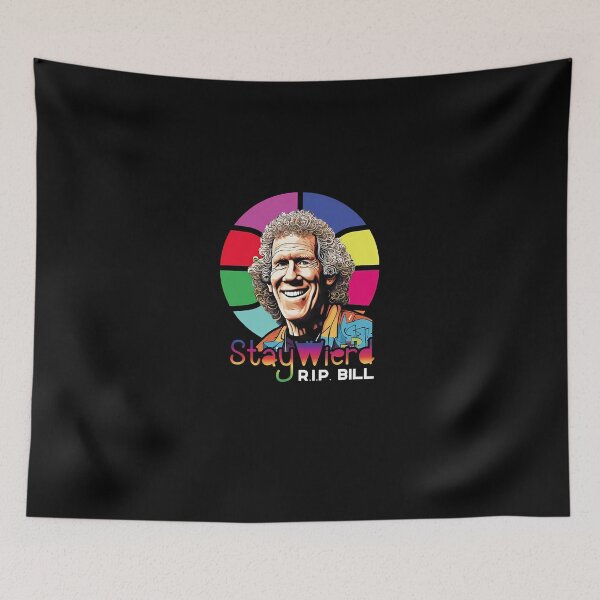 Item preview, Bill-Walton-Rip designed and sold by LeoWaldstein.