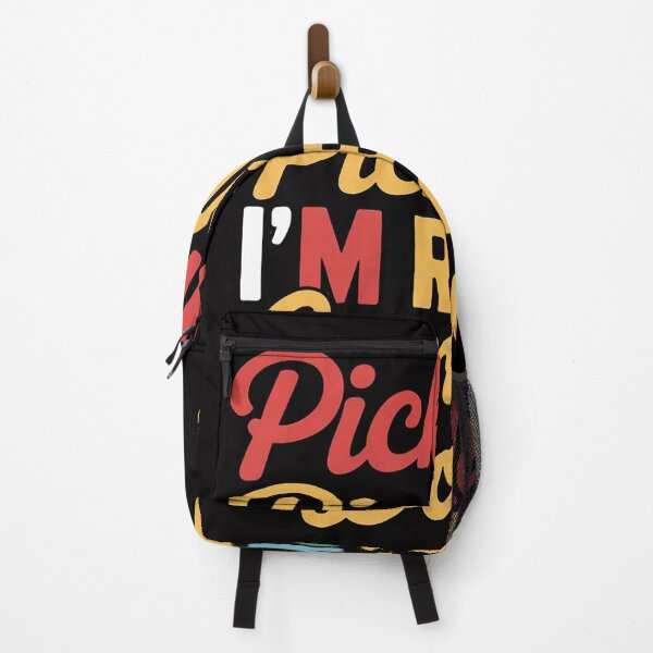 Item preview, Pick Me Im Ready To Come On Down Enthusiastic Phrase designed and sold by Viepenny.
