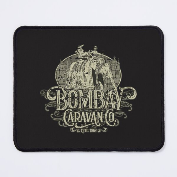 Item preview, Bombay Caravan Co designed and sold by SugaryStarArt.