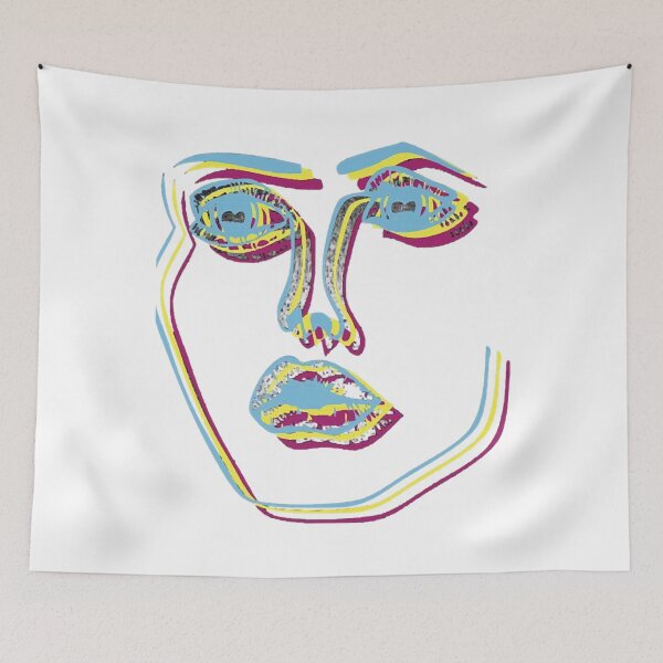 Item preview, Disclosure faces Men Women designed and sold by AshtonNielse.