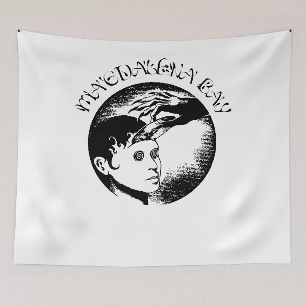Item preview, magdalena bay merch designed and sold by JessicaMichel.