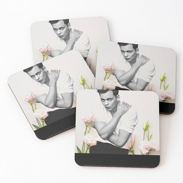 Item preview, Bill-Skarsgard---Flower-Prince-Series-Ii designed and sold by Lily1Rose.