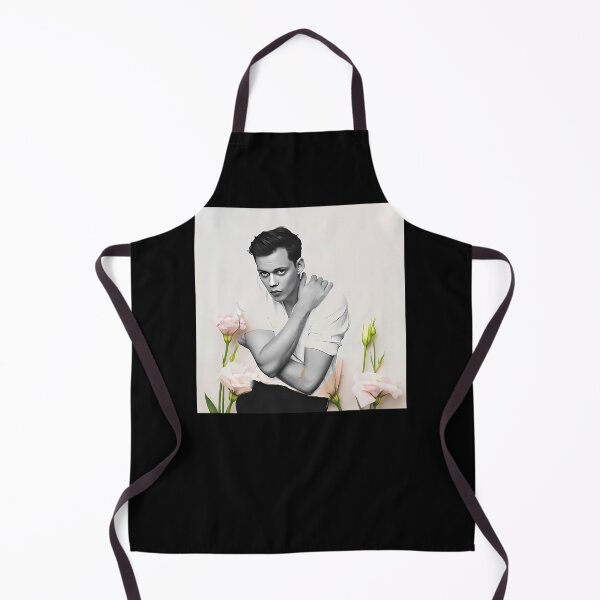 Item preview, Bill-Skarsgard---Flower-Prince-Series-Ii designed and sold by Lily1Rose.