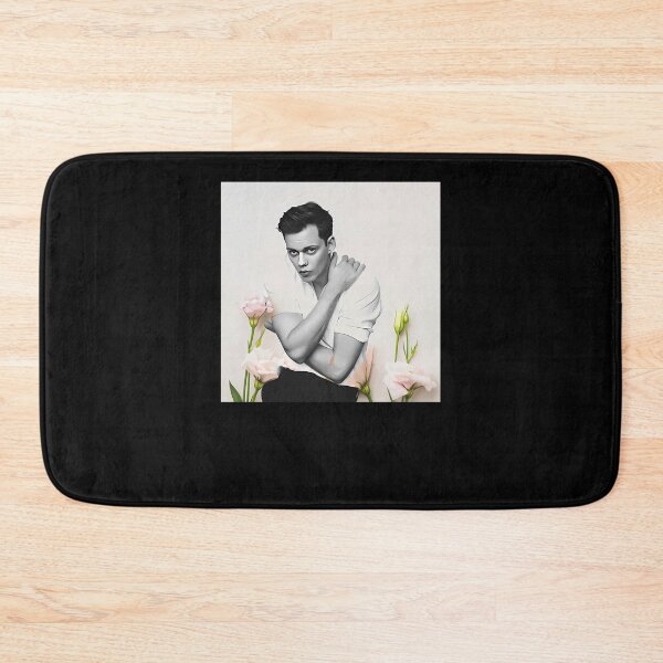 Item preview, Bill-Skarsgard---Flower-Prince-Series-Ii designed and sold by Lily1Rose.