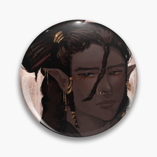 Item preview, Jin Oc Print designed and sold by Demakusan.