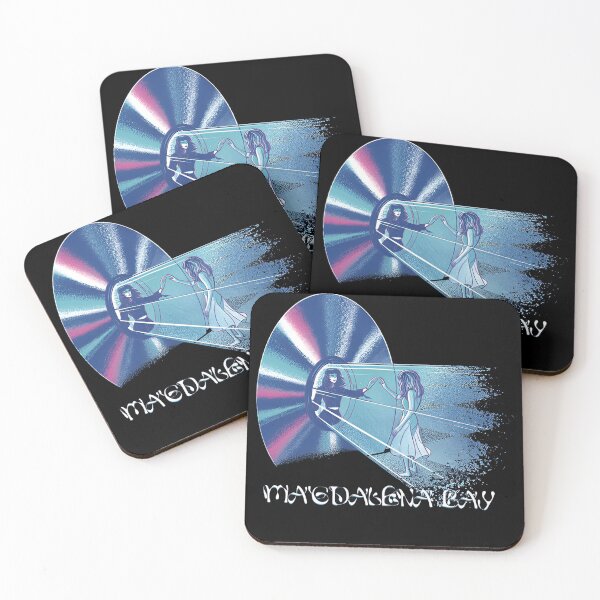 Item preview, magdalena bay merch designed and sold by CorinneLagarde.