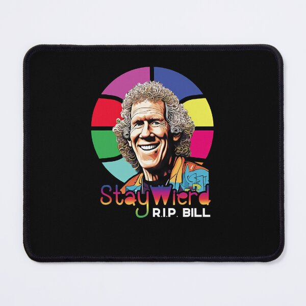 Item preview, Bill-Walton-Rip designed and sold by Lily1Rose.