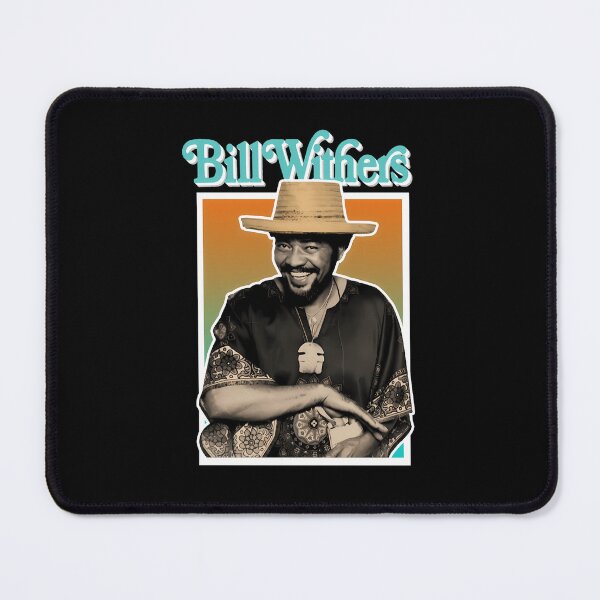 Item preview, Bill-Withers designed and sold by Lily1Rose.