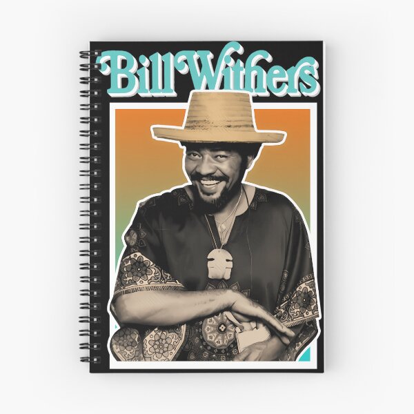 Item preview, Bill-Withers designed and sold by Lily1Rose.