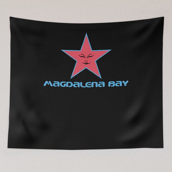Item preview, magdalena bay merch designed and sold by MargaudTecher.