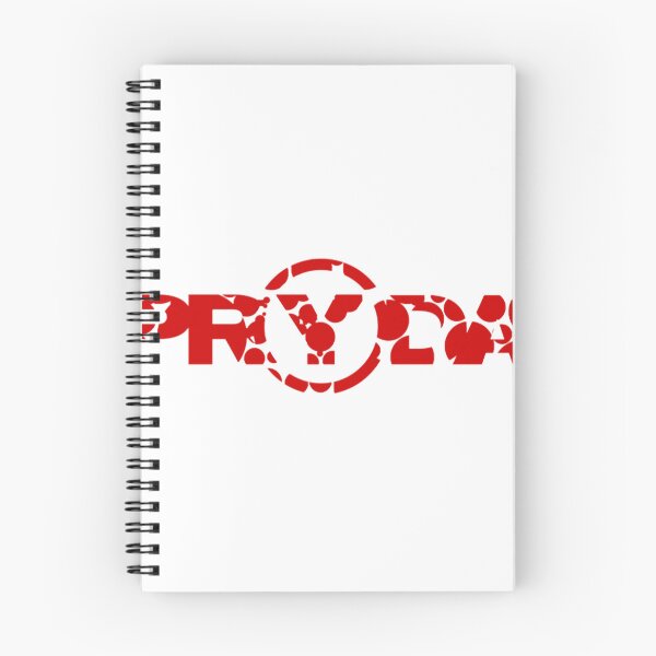 Item preview, Eric Prydz Red Pryda Men Women designed and sold by AshtonNielse.