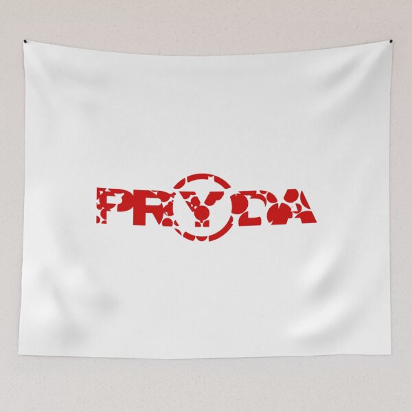 Item preview, Eric Prydz Red Pryda Men Women designed and sold by AshtonNielse.