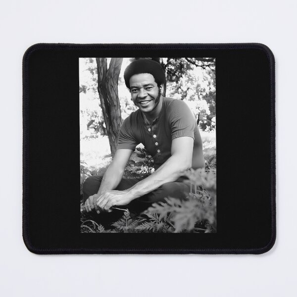 Item preview, Bill-Withers-Rip-Essential-T-Shirt designed and sold by LeoWaldstein.