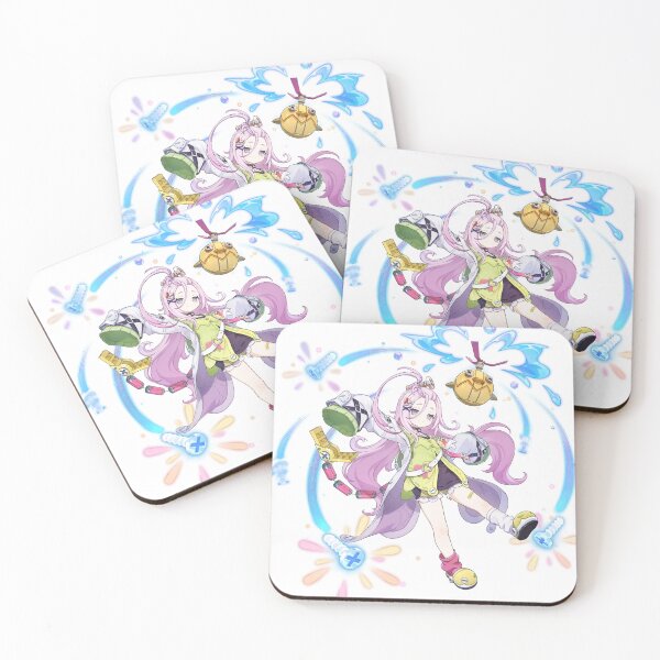 Item preview, Aion Genshin Impact designed and sold by AnimeHentaiArt.