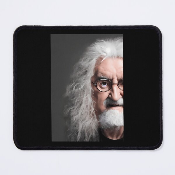 Item preview, Billy-Connolly-3D-Render-2 designed and sold by LeoWaldstein.