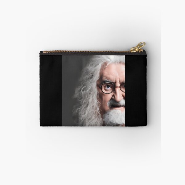 Item preview, Billy-Connolly-3D-Render-2 designed and sold by LeoWaldstein.