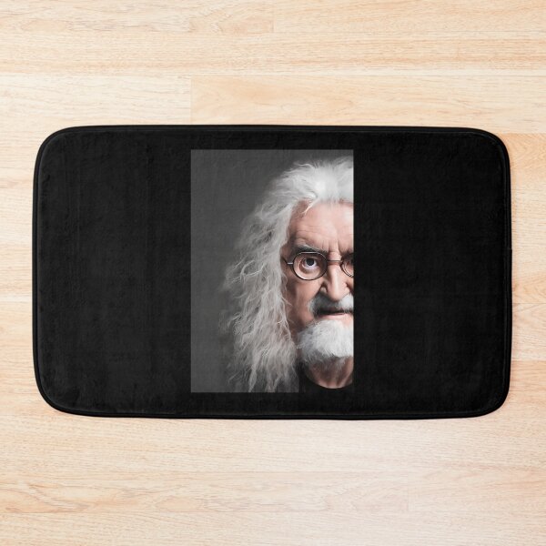 Item preview, Billy-Connolly-3D-Render-2 designed and sold by LeoWaldstein.