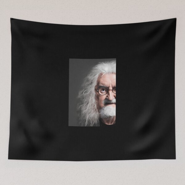 Item preview, Billy-Connolly-3D-Render-2 designed and sold by LeoWaldstein.