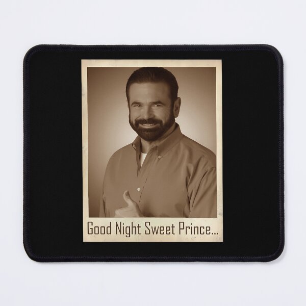 Item preview, Billy-Mays-Shirt-Classic-T-Shirt designed and sold by LeoWaldstein.