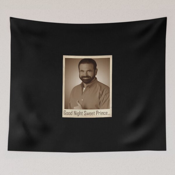 Item preview, Billy-Mays-Shirt-Classic-T-Shirt designed and sold by LeoWaldstein.