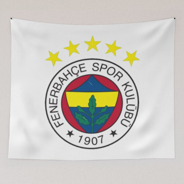 Item preview, Fenerbahçe-5 Stars Active Men Women designed and sold by AshtonNielse.