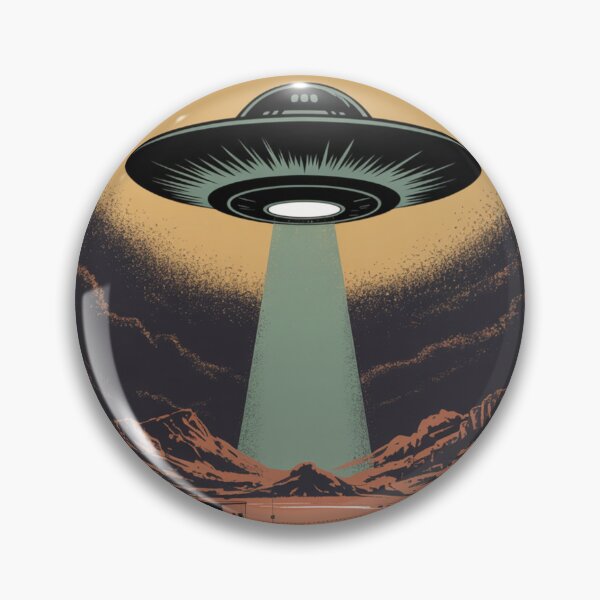 Item preview, What If...? (Area 51) designed and sold by CleverCulture.