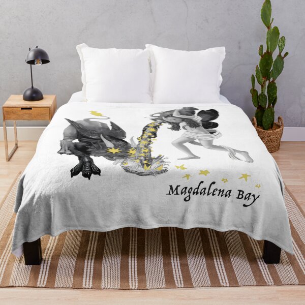 Item preview, magdalena bay merch designed and sold by JessicaMichel.