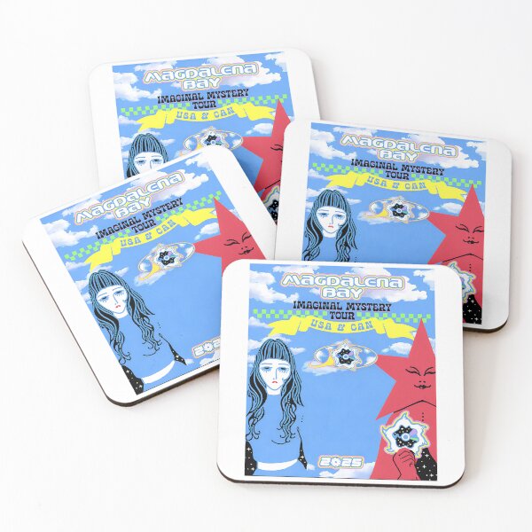 Item preview, Productos de Magdalena Bay designed and sold by GabrielSchmitt.