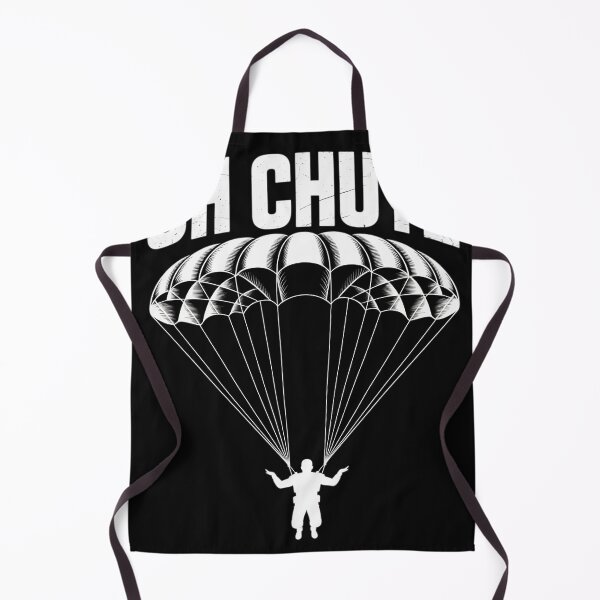 Item preview, Oh Chute Skydiving Gift For Skydiver Parachute Jumping designed and sold by EntroRhim.