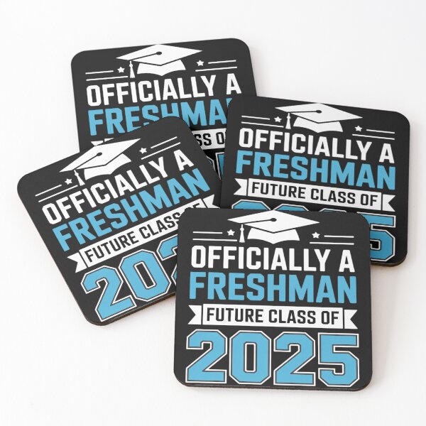 Item preview, Copy of ThOfficially A Freshman Class of 2025 High School Student Teene Older I Get The Better I Was Older Seniors designed and sold by EntroRhim.