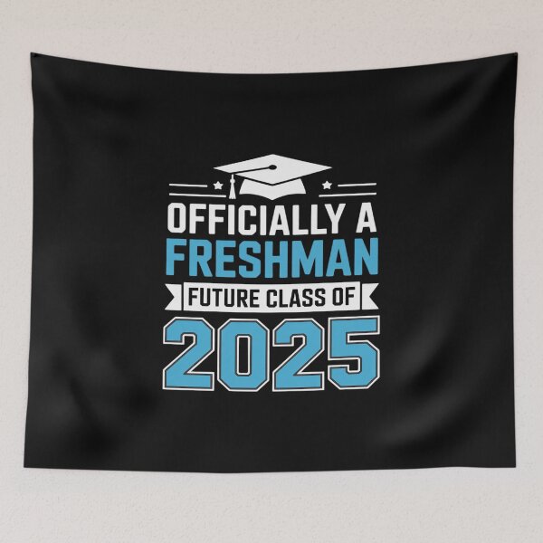 Item preview, Copy of ThOfficially A Freshman Class of 2025 High School Student Teene Older I Get The Better I Was Older Seniors designed and sold by EntroRhim.