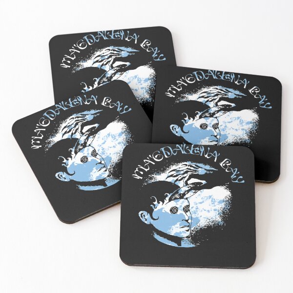 Item preview, magdalena bay merch designed and sold by MargaudTecher.