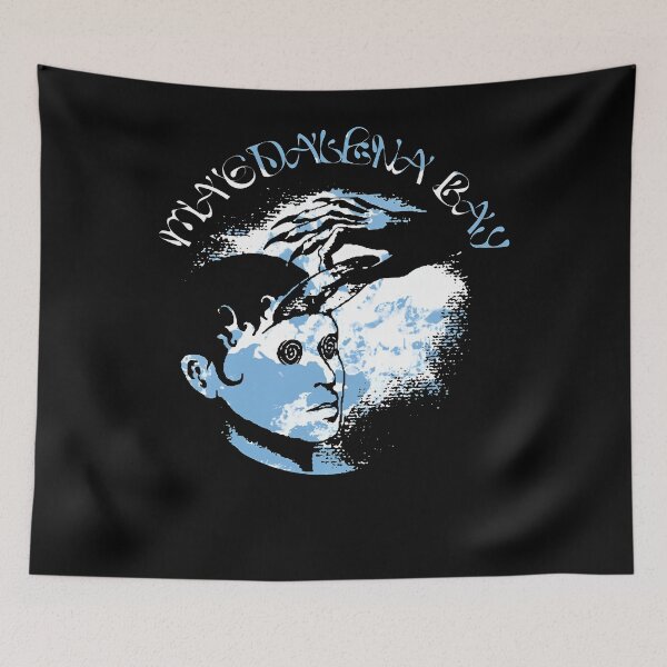 Item preview, magdalena bay merch designed and sold by MargaudTecher.