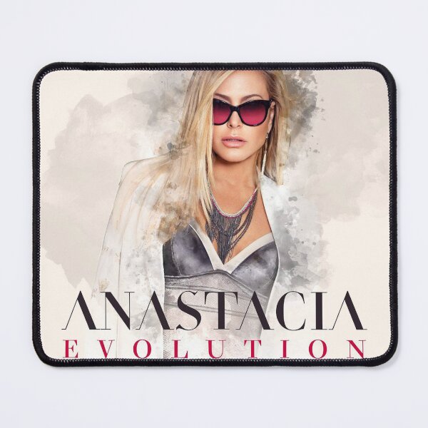 Item preview, anastacia the evolution album jos designed and sold by tolkonhuee.