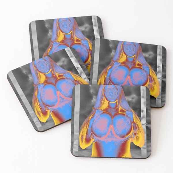 Item preview, AFTER THE DRIP STOPS designed and sold by The Turbulent Architect.