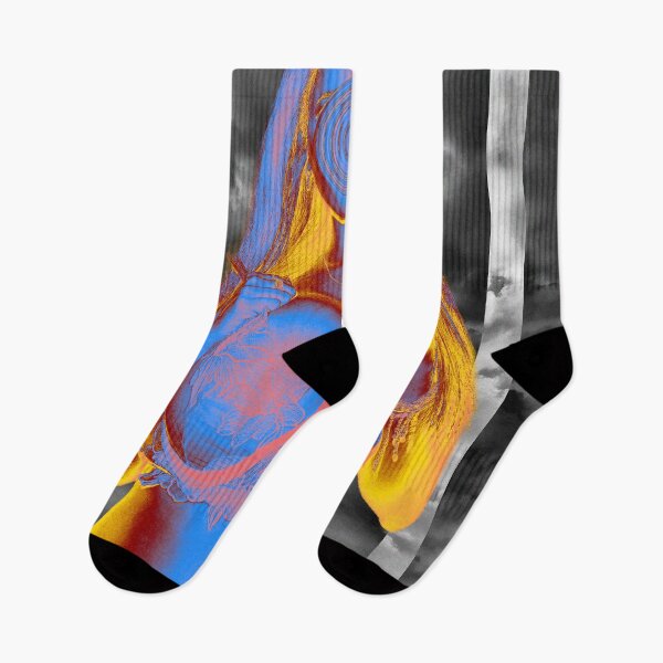 Item preview, AFTER THE DRIP STOPS designed and sold by The Turbulent Architect.