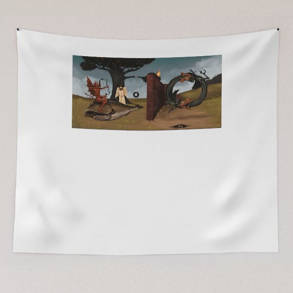 Item preview, magdalena bay merch designed and sold by JessicaMichel.